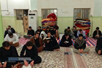 تشریح جزئیات اعتکاف سه‌مرحله‌ای با هدف پرورش نوجوانان متعهد