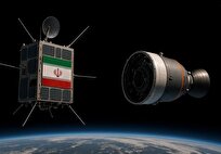 نخستین ارتباط تلفنی آزمایشی از طریق ناهید2 برقرار شد