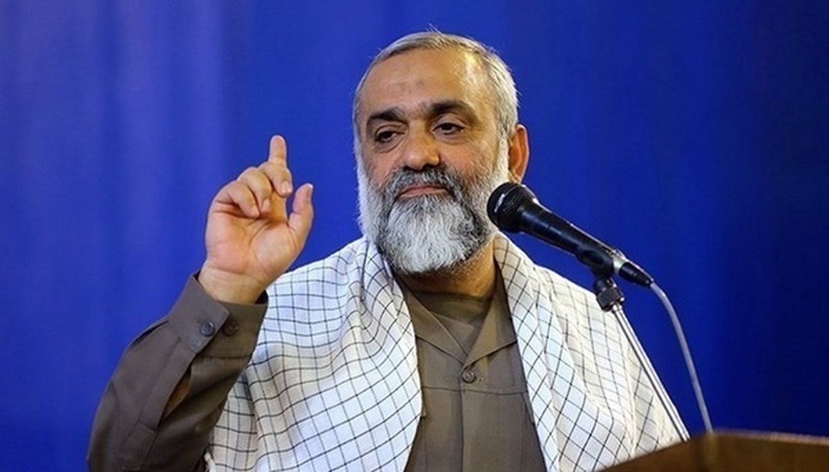 اسرائیل جسد مرده‌ای است که باید از دنیا پاک شود