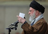 دست ترامپ در برابر آیت الله خامنه‌ای رو است