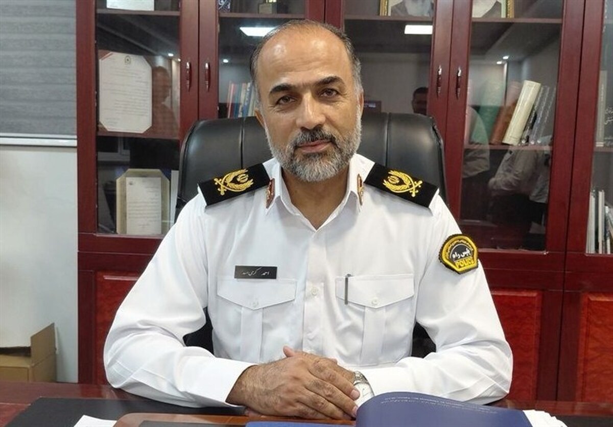 رعایت فاصله طولی جان رانندگان را نجات میدهد / جریمه باید آخرین گام بازدارندگی باشد