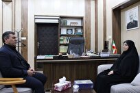 تاکید بر توسعه زیرساخت‌های فرهنگی شهرستان دورود 

 