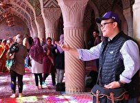 چرا ایران جزو اولویت‌های گردشگران چینی نیست؟