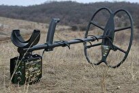 زخم گنج یابان بر میراث چند هزارساله مازندران