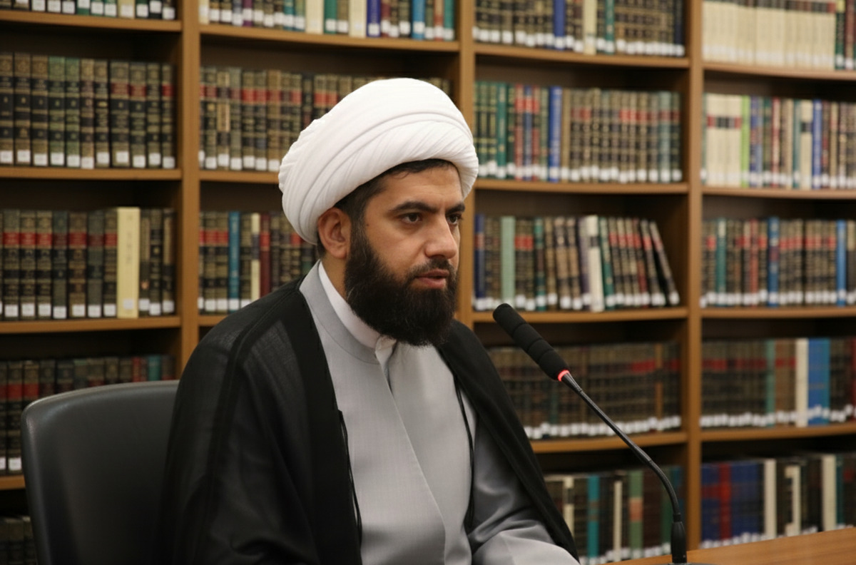 میراث ایثارگری روحانیت در دفاع مقدس؛ از میدان شهادت تا هدایت معنوی