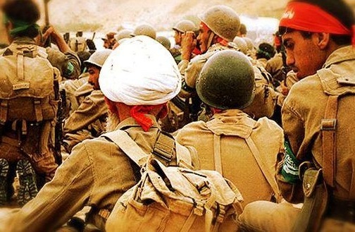 میراث ایثارگری روحانیت در دفاع مقدس؛ از میدان شهادت تا هدایت معنوی