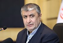 ۵ هزار مگاوات برق اتمی در سایت «ایران هرمز» تولید خواهد شد