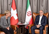 ایران قصدی برای ساخت سلاح هسته‌ای ندارد و آماده راستی‌آزمایی در این زمینه است