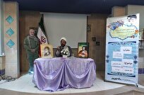روحانیت در دفاع مقدس هزاران شهید تقدیم میهن کرده است