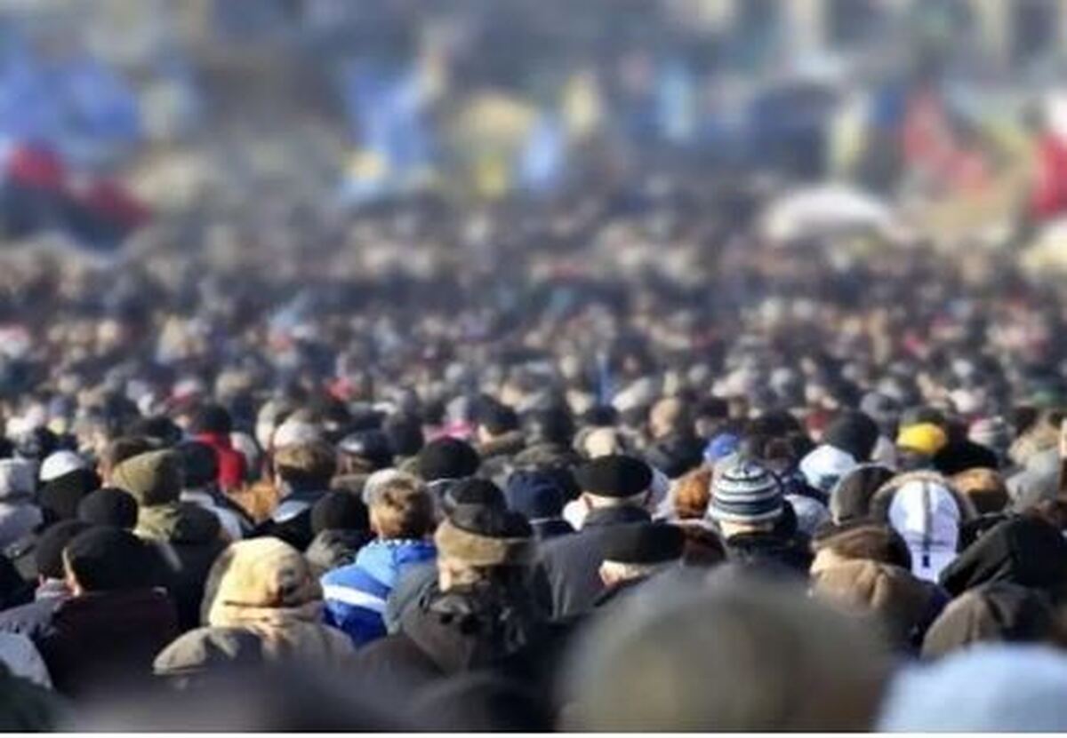 کاهش جمعیت زنان در سن باروری/ بیشترین فرزندآوری زنان در سنین ۲۰ تا ۴۰ سال
