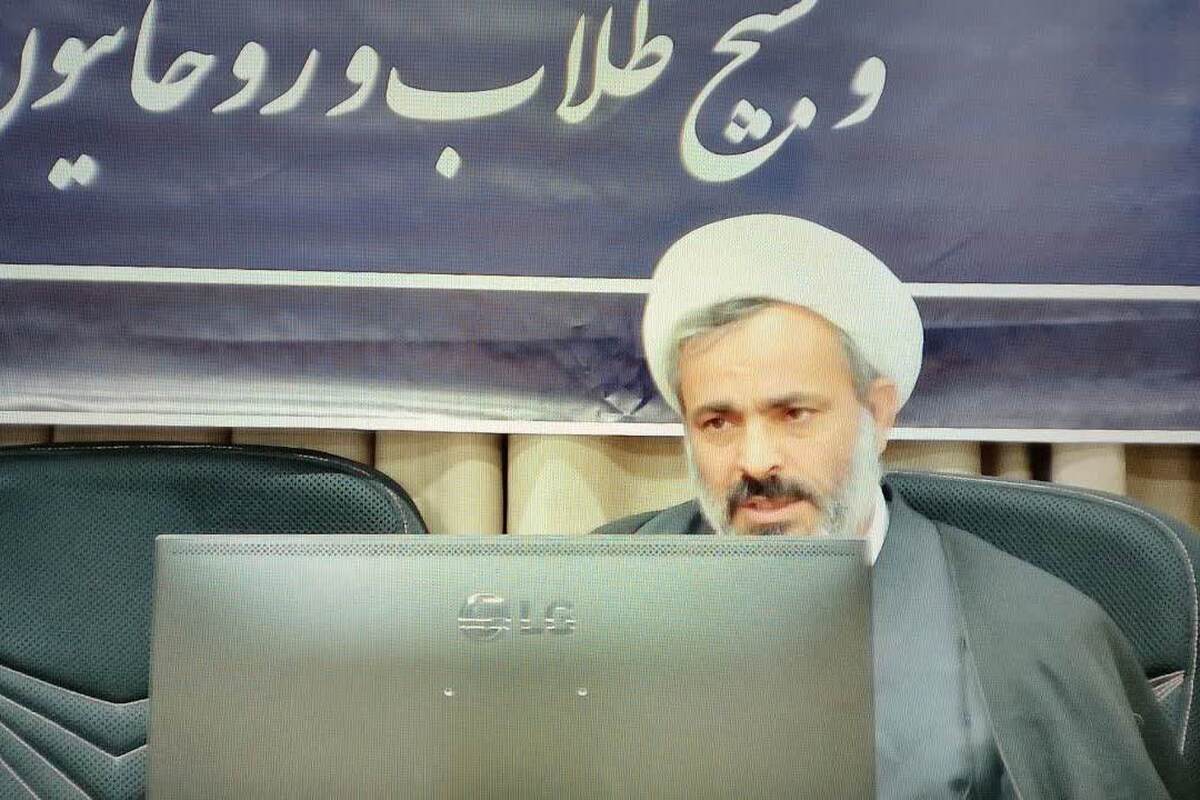 کار جهادی طلاب از جنس ایثار است/لزومانسجام و همدلی در گروه‌های جهادی حوزه