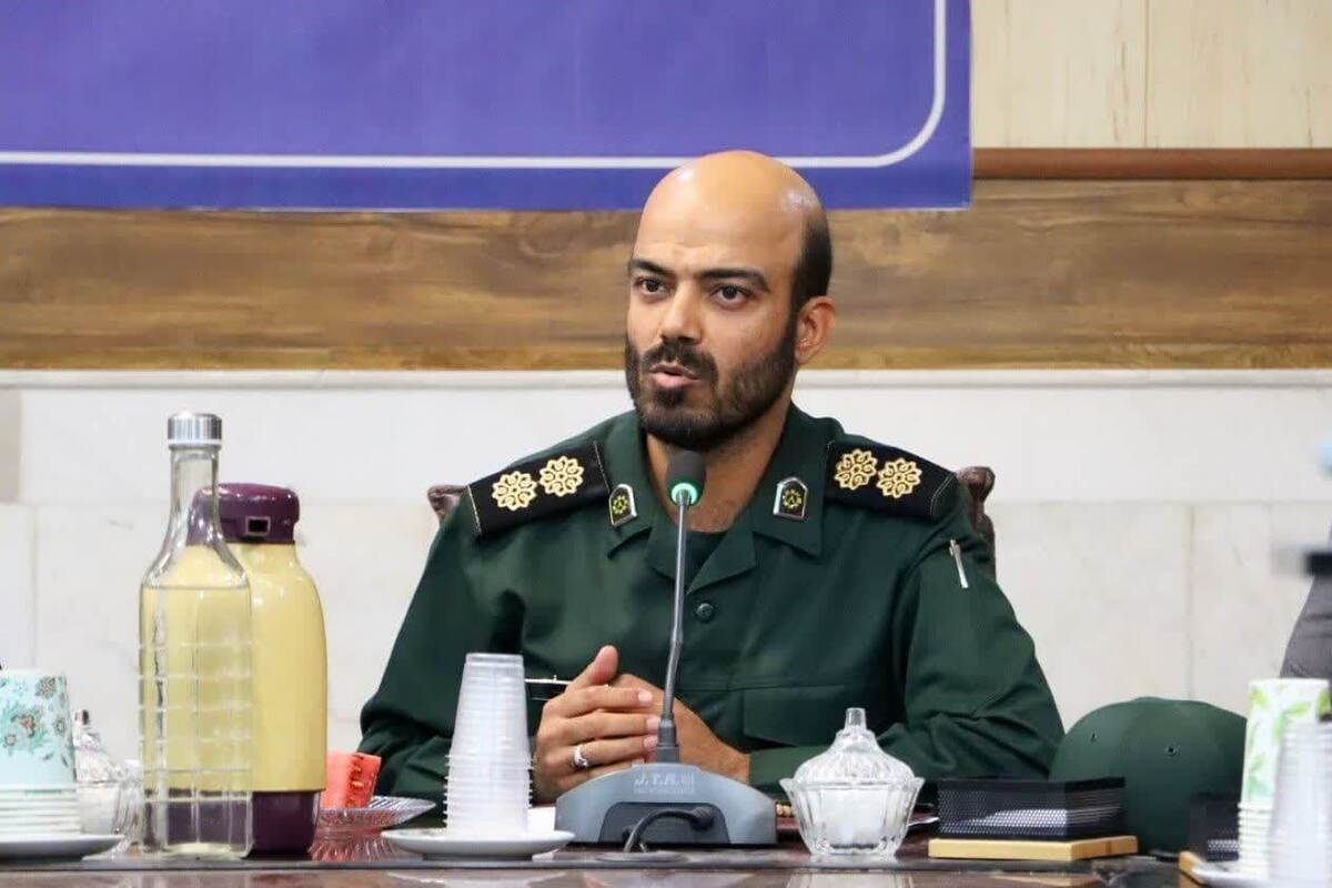 حرکت جهادی طلاب الگویی برای سراسر کشور است