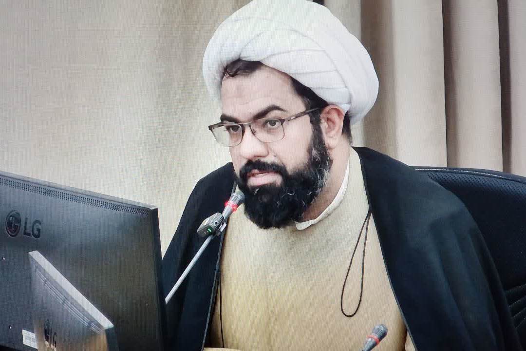 نشست هم‌اندیشی گروه‌های جهادی حوزه علمیه و بسیج طلاب قم برگزار شد
