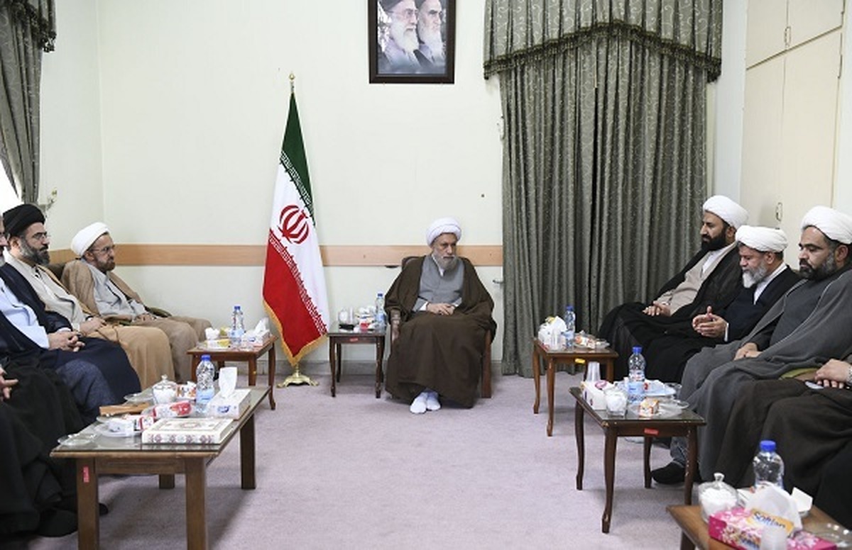 جشنواره فرهنگی و ورزشی طلاب کشور به میزبانی شیراز برگزار می‌شود