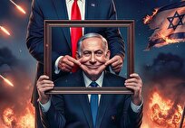 تبیینی بر وضعیت واقعی صهیونیست‌ها؛ وابستگی مطلق به آمریکا از سلاح تا روحیه