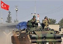 دامه نظامی‌گری ترکیه و به چالش طلبیدن حاکمیت ملی و تمامیت ارضی عراق و سوریه