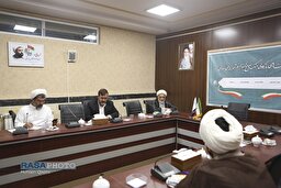 نشست ترسیم راهکارهای صیانت از روحانیت