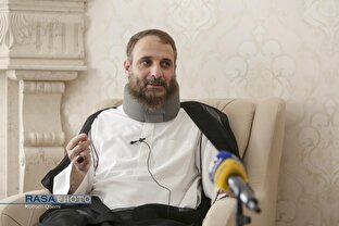 در مسیر خدمت به دین و انقلاب مصمم‌تر شده ام/مسئولان به بهانه «اختلال روانی» دنبال فیصله دادن پرونده نباشند