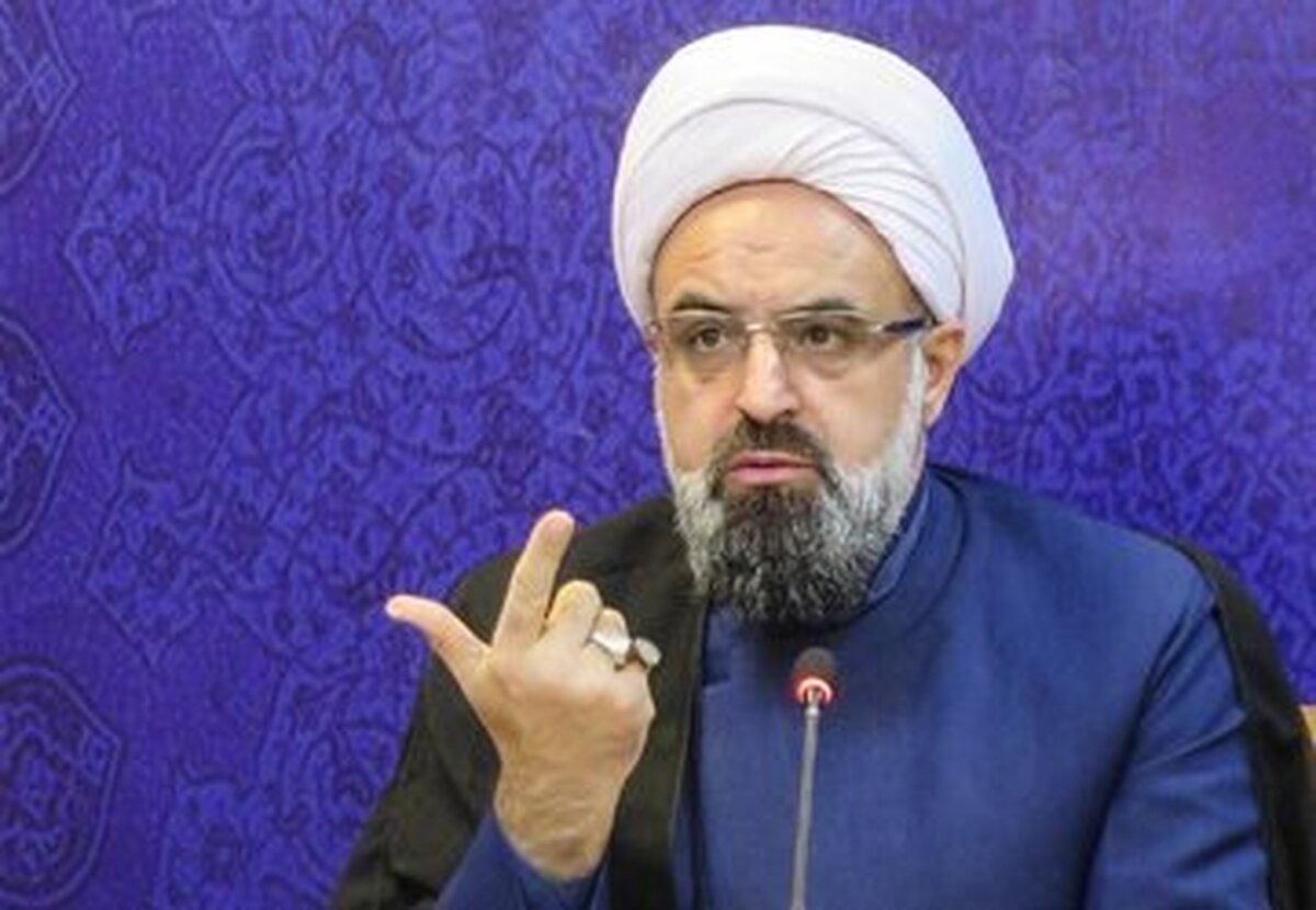 اظهارات درباره آموزش ۸۰ هزار نیروی امر به معروف تحریف شده است