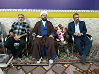 نماز جمعه، قلب فرهنگی شهر و محور هم‌افزایی نیروهای مؤمن است