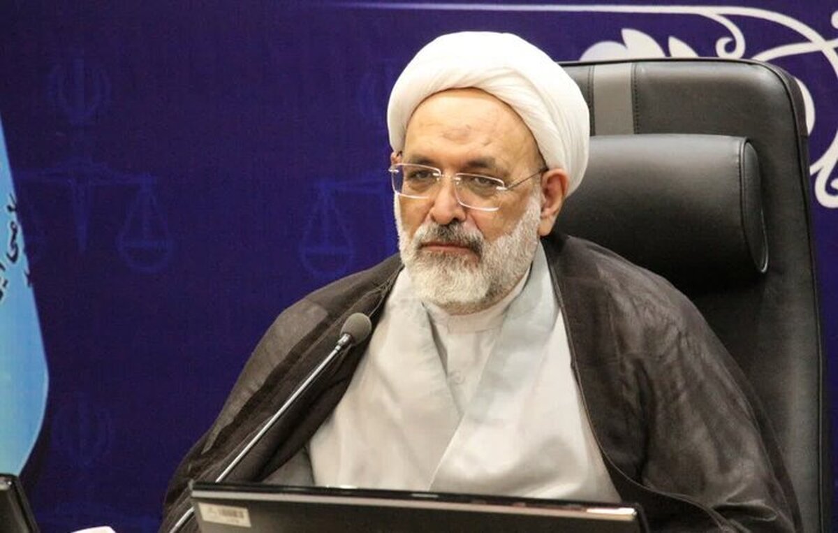 طرح «قاضی در مدرسه»؛ شیوهای اثرگذار برای آموزش مسائل حقوقی به دانش آموزان