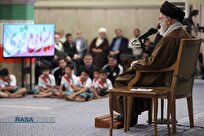 اعتماد ولی امر به آینده‌سازان؛ میراث‌داران نهضت، ضامن عبور از پیچ تاریخی