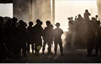 چالش شبه نظامیان مسلح تحت حمایت اسرائیل در غزه