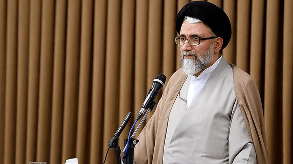 ۵۰ سرویس جاسوسی در جنگ ۱۲ روزه به اسرائیل کمک کردند‌