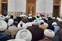 درخواست دبیر شورای عالی حوزه های علمیه از طلاب و اساتید