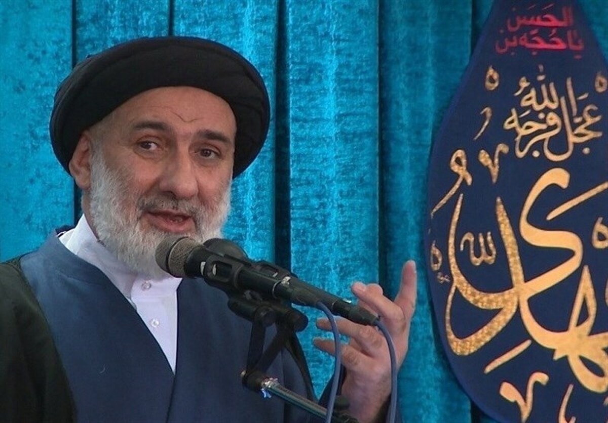 مکتب اسلام وابسته به افراد نیست/ تحریم تأثیری بر اراده ملت ایران ندارد