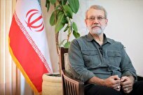 بدون تعارف با دبیر شورای عالی امنیت ملی + فیلم