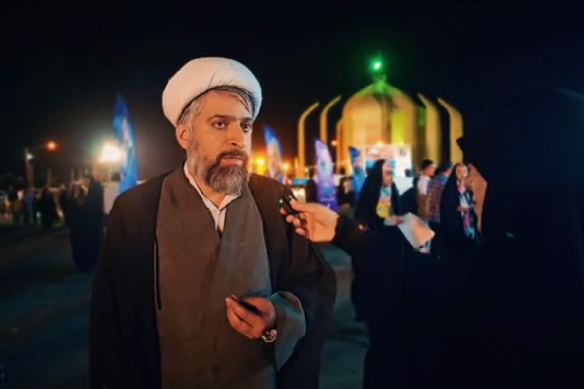 شهدا؛ قهرمانانی که در زندگی امروز ما جاری‌اند
