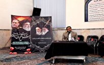 نقش آفرینی تمدنساز ایران در مقابل هجمههای غرب ضروری است