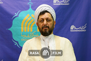 آیت‌الله نوری همدانی حمایت از رهبری را وظیفه‌ای شرعی و دینی می‌داند