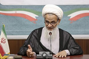 روحانیت در خط مقدم دفاع مقدس؛ از شهید قنوتی تا آیت‌الله عابدی