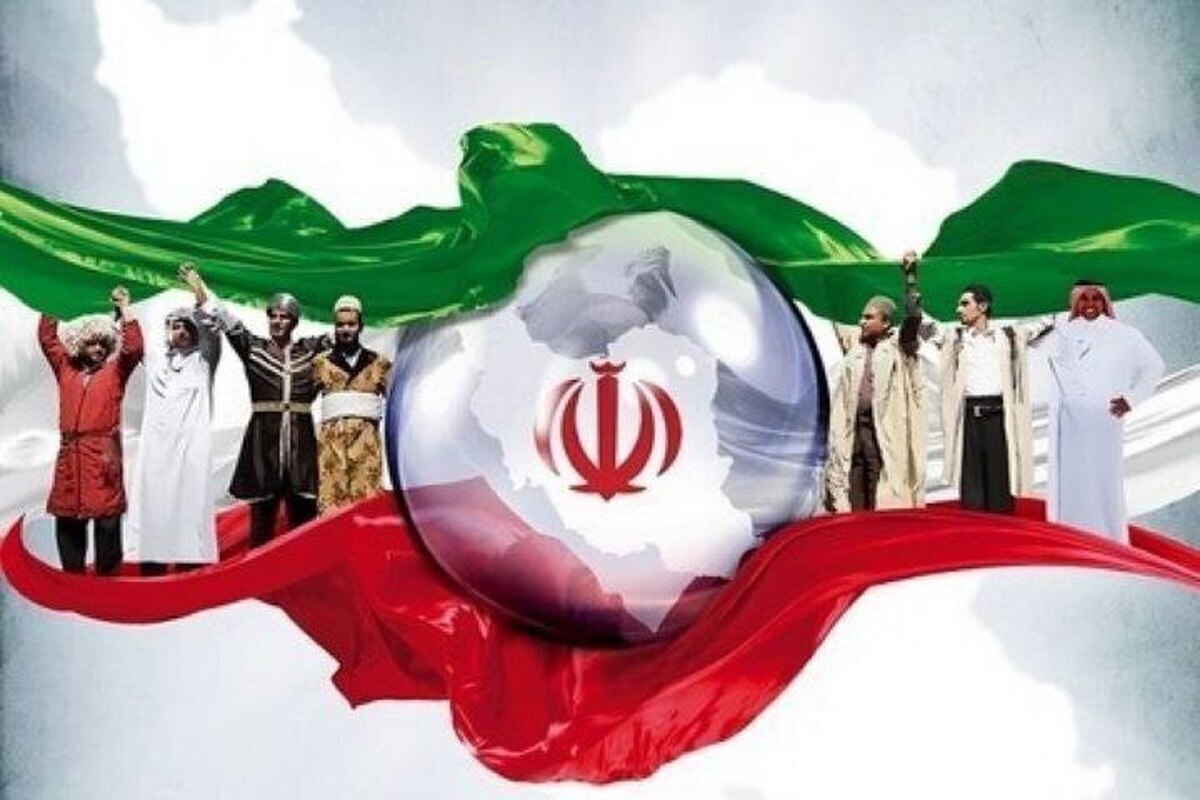 اتحاد مقدس؛ رمز پیروزی ملت ایران از دفاع ۸ ساله تا ۱۲ روز اخیر