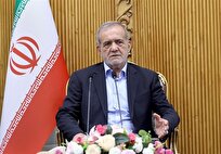 اگر راهی برای حل مشکلات نبود خودمان آن را خواهیم ساخت/ حقوق بشر غربی دروغی بیش نیست