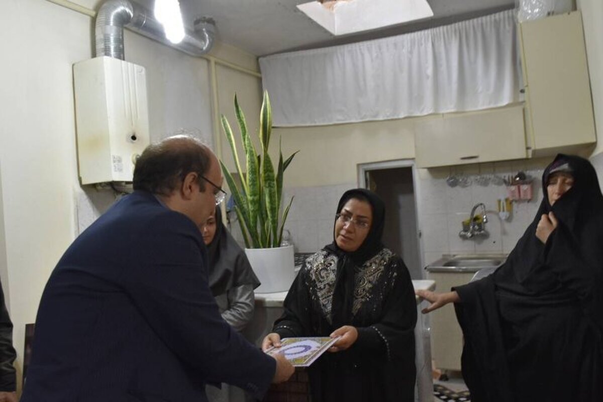 خون پاک شهدای کودک فراموش‌نشدنی است