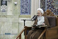 هیچ ملتی جز ملت فرومایه سلطه بیگانگان را نمی‌پذیرد