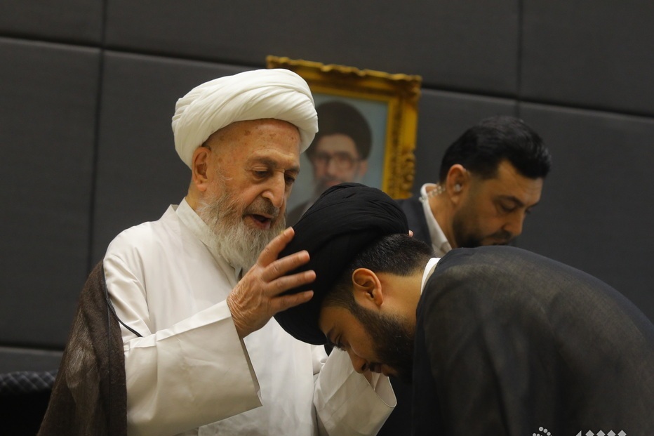 گزارشی از افتتاح سال تحصیلی ۱۴۰۵-۱۴۰۴ مؤسسه آموزش عالی امام صادق (ع)