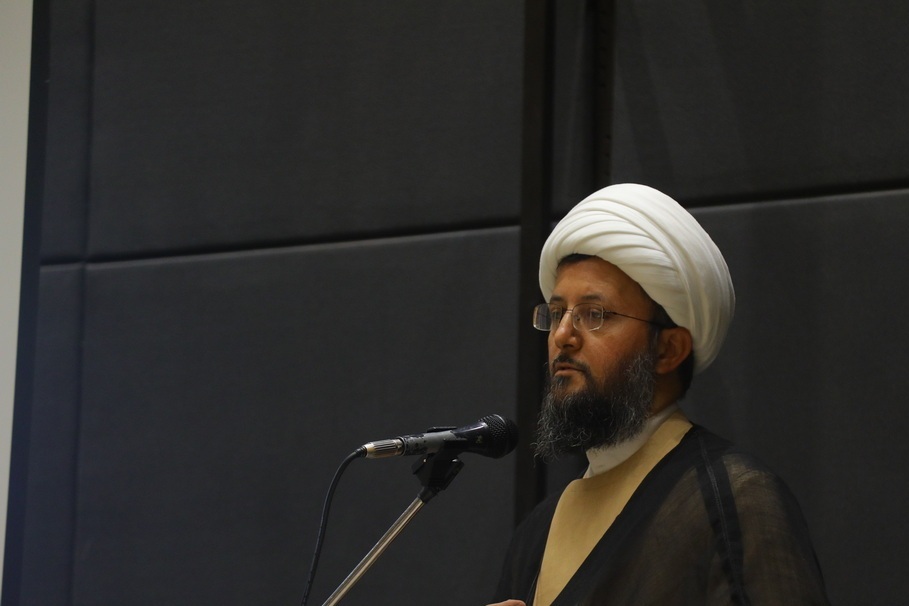 گزارشی از افتتاح سال تحصیلی ۱۴۰۵-۱۴۰۴ مؤسسه آموزش عالی امام صادق (ع)