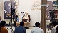اولین سالگرد شهادت سید حسن نصرالله در مؤسسه آوای توحید برگزار شد