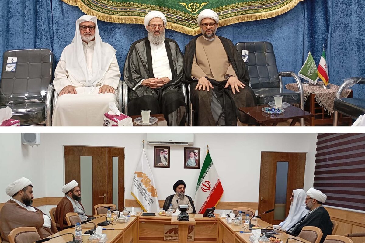 برگزاری دو کنگره بزرگ تراث علمای قرن دوازدهم کربلا و تراث بصره از سوی عتبه مقدسه عباسیه