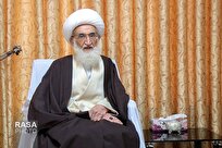 تأکید آیت الله نوری همدانی بر لزوم حفظ جایگاه ولایت فقیه + فیلم