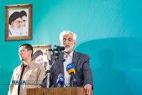 عبرت گرفتن؛ مهمترین فایده برجام/ حاضرم با روحانی مناظره کنم