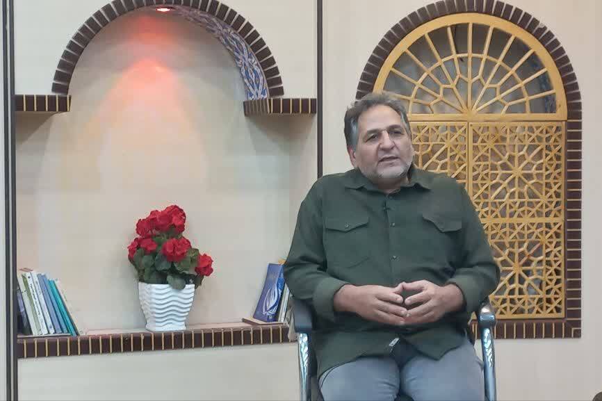 روایتگران نور