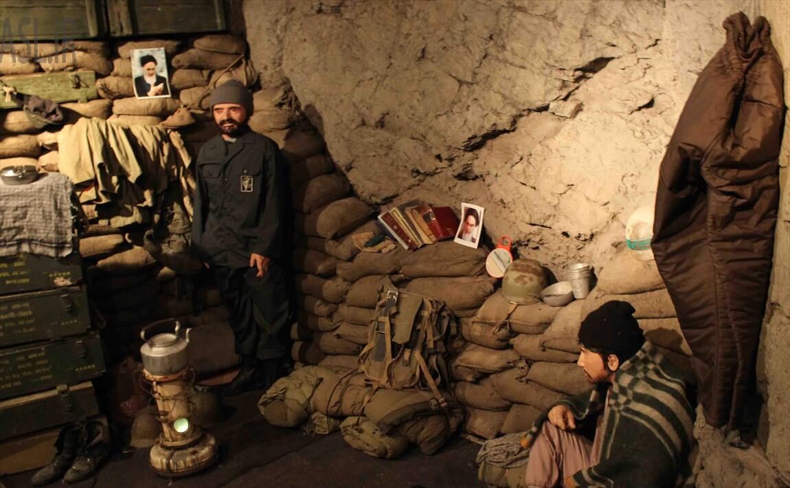 روایتگران نور