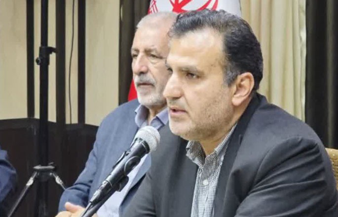 حج و زیارت کاشان از خانواده شهدا حج و زیارت تجلیل کرد + گزارش تصویری