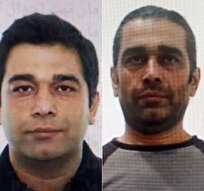 جاسوس مورد وثوق رژیم صهیونیستی در ایران به دار مجازات آویخته شد