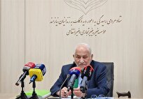 کمک ۴ میلیارد تومانی رهبر انقلاب برای آزادی زندانیان غیرعمد/ رهایی ۱۸۶ هزار زندانی غیرعمد